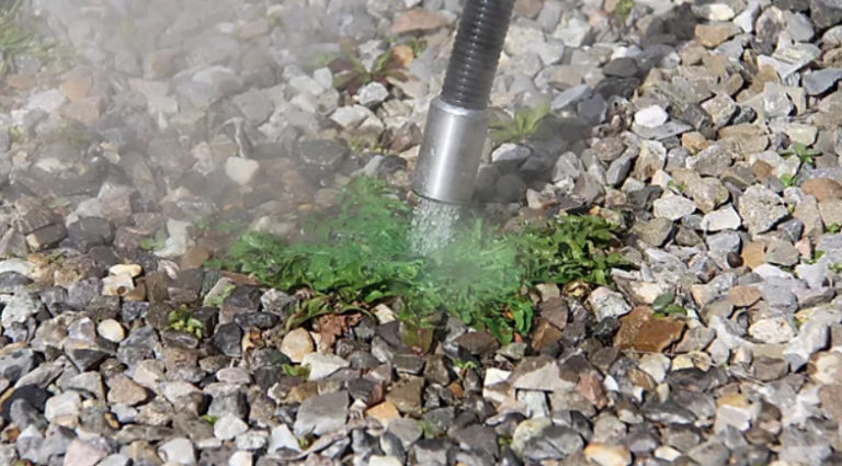 Ökoloogiline keemiavaba umbrohutõrje EWK GARDEN - Image 11