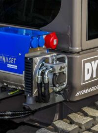 DYNASET generaatorid