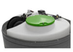 Diislimahuti FORTIS FTK1000 - Image 3