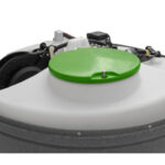 Diislimahuti FORTIS FTK1000 - Image 3