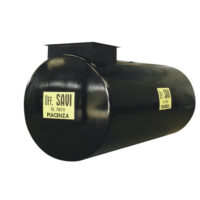 Kütusemahuti SONAR UNDERGROUND