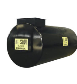 Kütusemahuti SONAR UNDERGROUND