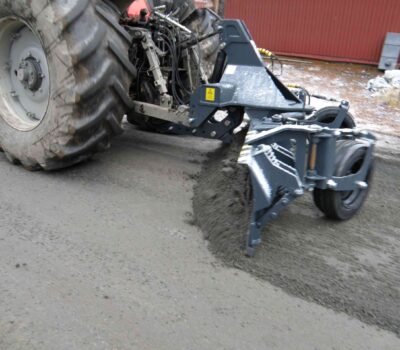 Teehöövel tera STARK HT