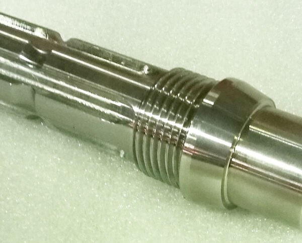 Puiduhakkuri FARMI FOREST CH260 võll 1 3/8"