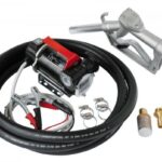 Komplekt BATTERY KIT 3000 INLINE 12V