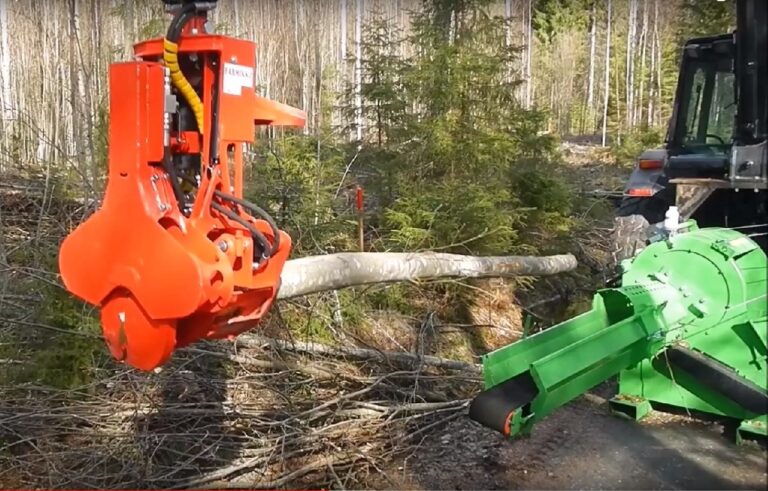 Halumasin BILKE S3 TR - Image 5