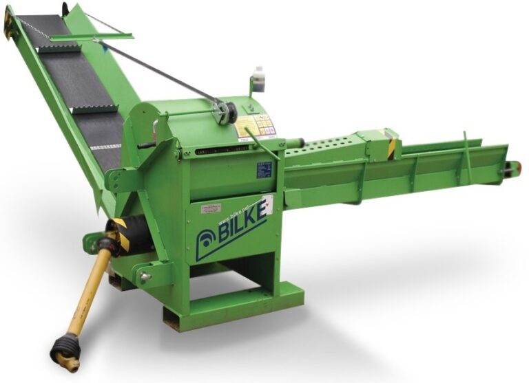 Halumasin BILKE S3 TR