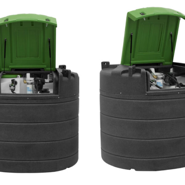Diislimahuti FORTIS FTK1000