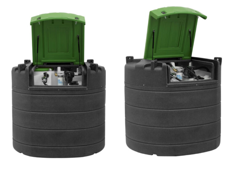 Diislimahuti FORTIS FTK1000