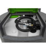 Diislimahuti FORTIS FTK1000 - Image 2