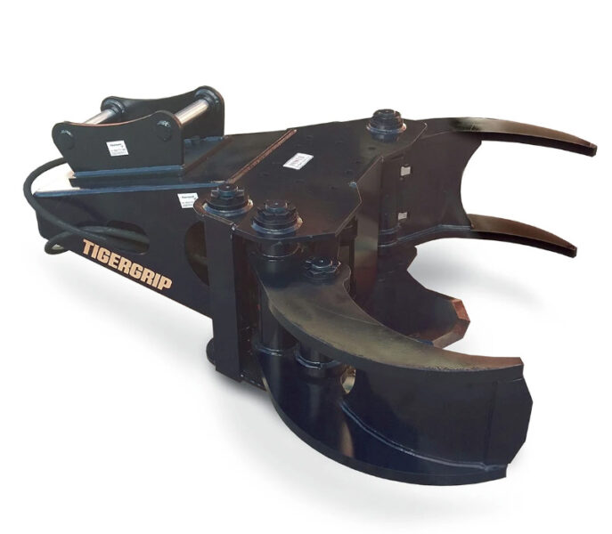 Võsagiljotiin TIGERGRIP T-CUT 30 + kinnitus S60