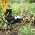 Võsagiljotiin TIGERGRIP CUT 210 E - Image 9