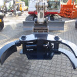 Võsagiljotiin TIGERGRIP CUT 210 E - Image 8