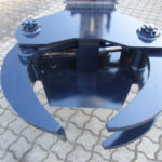 Võsagiljotiin TIGERGRIP CUT 210 E - Image 3