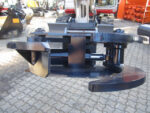 Võsagiljotiin  CUT 210 E - Image 2