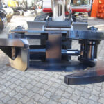 Võsagiljotiin TIGERGRIP CUT 210 E - Image 2