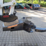 Võsagiljotiin TIGERGRIP CUT 210 E - Image 7