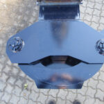 Võsagiljotiin TIGERGRIP CUT 210 E - Image 6