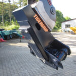 Võsagiljotiin TIGERGRIP CUT 210 E - Image 5