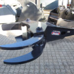 Võsagiljotiin TIGERGRIP CUT 210 E - Image 4