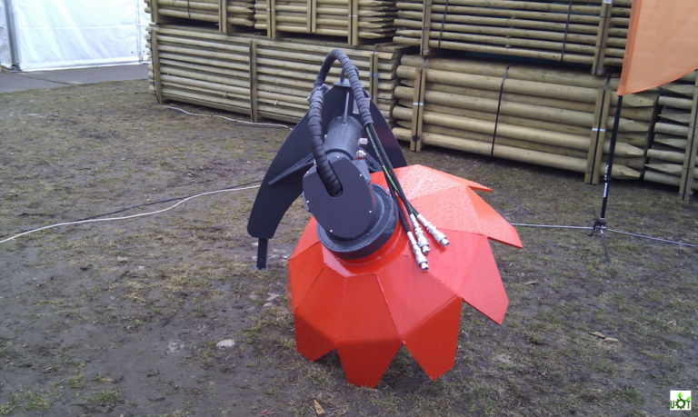 Metsaäke UOT-500 - Image 3