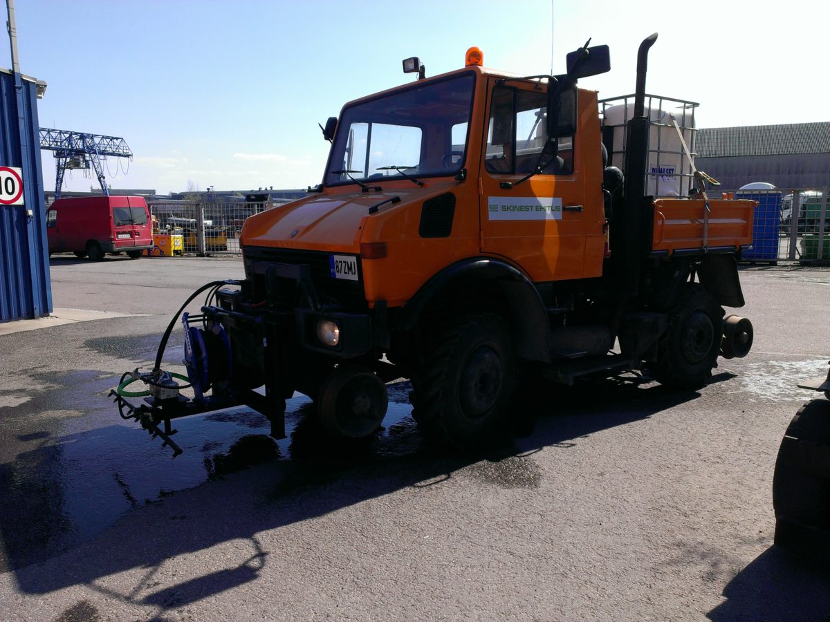 Veelatt DYNASET D27-1250-8x6501-KPL-HPW200 - Image 8