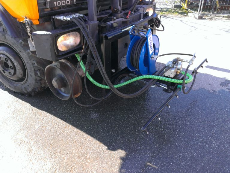 Veepihusti DYNASET 65015 koos filtriga - Image 7