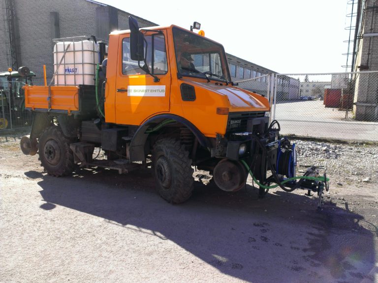 Veelatt DYNASET D27-1250-8x6501-KPL-HPW200 - Image 6