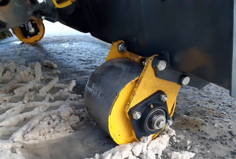 KOPPHARI STARK KAH1600 ST - Image 3