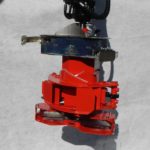 Võsagiljotiin Lõikepea FARMIKKO 200TCE (kogujaga) - Image 6