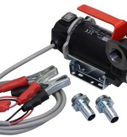 Kütusepump CARRY 3000 INLINE 12V