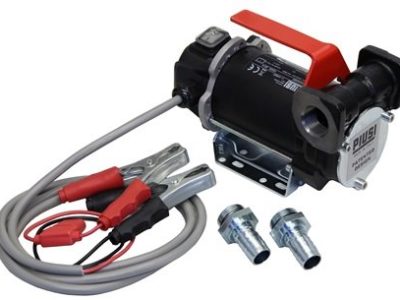 Kütusepump CARRY 3000 INLINE 12V