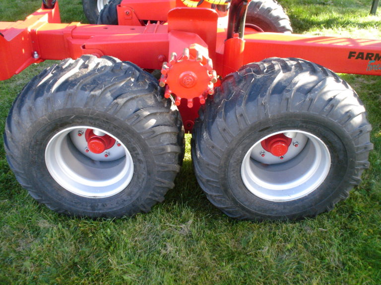 Hüdromootor FARMI FOREST 56028850 - Image 3