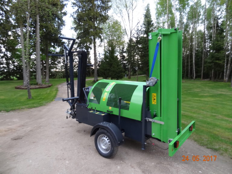 HALUMASIN ALTO KSK-62 TR - Image 3