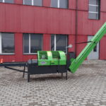 Halumasin ALTO KSK-50 TR (lisavarustusega)