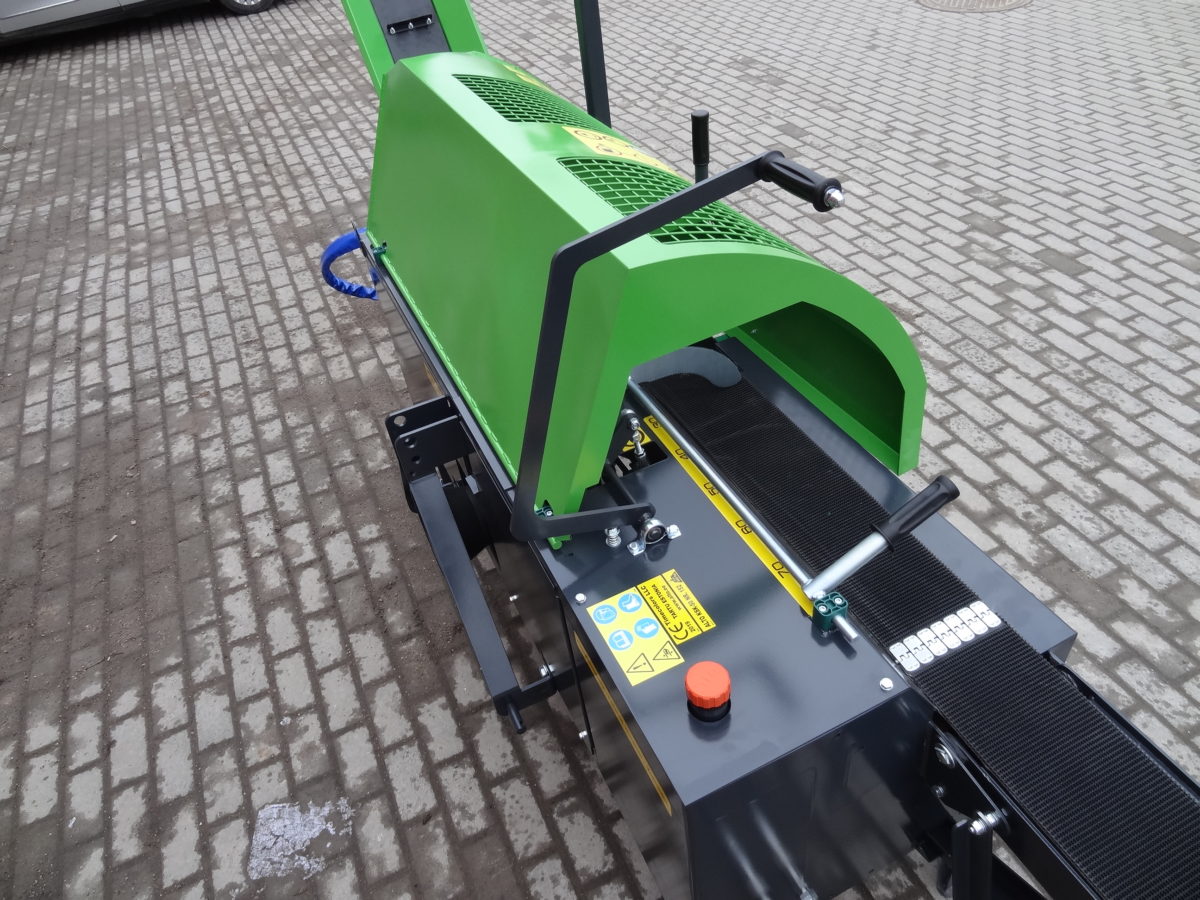 Halumasin ALTO KSK-50 TR (lisavarustusega) - Image 3