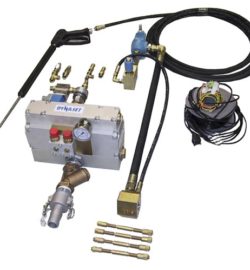 Kõrgsurvepesu DYNASET HPW-DUST