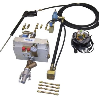 Kõrgsurvepesu DYNASET HPW-DUST