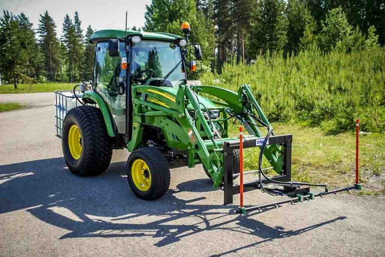 Veelatt DYNASET D27-1250-8x6501-KPL-HPW200 - Image 5