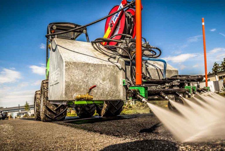 Veepihusti DYNASET 65015 koos filtriga - Image 5