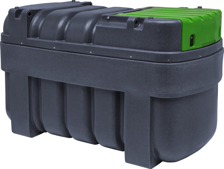 Diislimahuti FORTIS FTK 2500 - Image 5