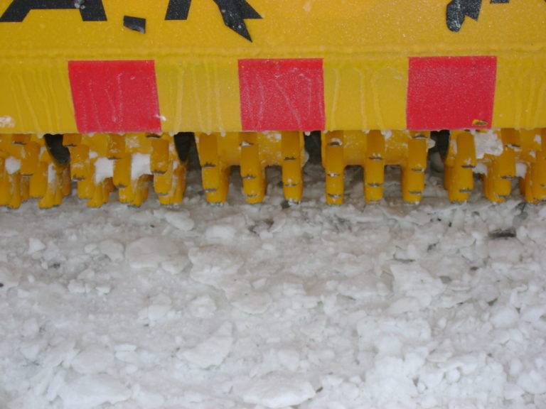 Jääfrees RAIKO T10 - Image 5