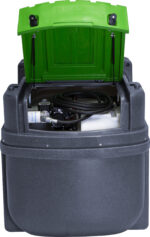 Diislimahuti FORTIS FTK 2000 - Image 3