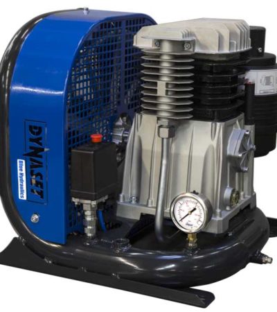 DYNASET kompressorid