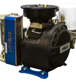 DYNASET kompressorid