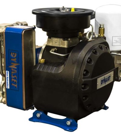 DYNASET kompressorid