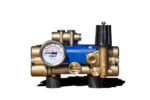 Kõrgsurvepump DYNASET HPW250/30-40-ST - Image 5