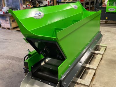 Ehitus materjali laotaja