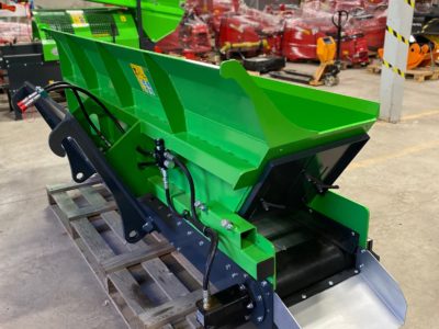 Ehitus materjali laotaja