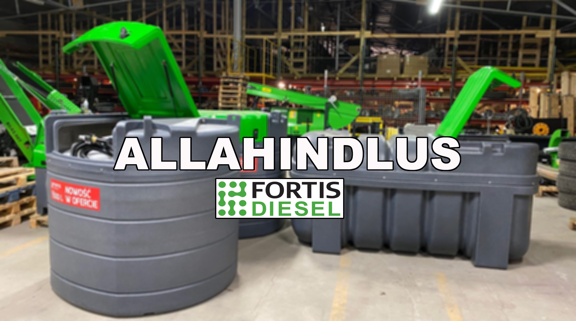 diislimahuti kütusemahuti